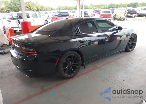 2016 Dodge Charger Se z USA, uszkodzony, nr VIN 2C3CDXBG1GH297651